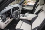 BMW X7 xDrive40i Design Pure Excellence 2019 года (NA)